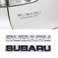 1pcs pour subaru for sale  Shipping to Ireland