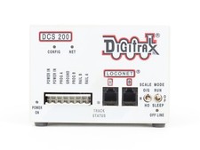 Digitrax dcs200 amp for sale  Ocala