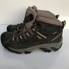 Keen targhee mid for sale  Columbus