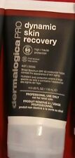 Dermalogica Pro Dynamic Skin Recovery FPS50 (4 floz/118mL) Fresco  comprar usado  Enviando para Brazil