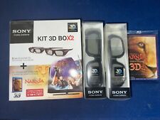 Sony kit box2 usato  Roma