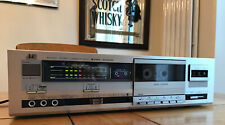 Jvc d30 stereo for sale  GRAYS