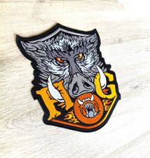 Patch dorsal harley d'occasion  Montaigu