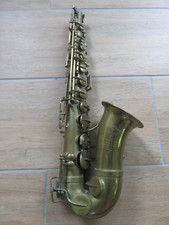 Saxophone couesnon concours d'occasion  Salbris