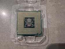 PC-CPU Intel Celeron E1400 SLAR2 2.0GHz/512KB/800MHz soquete 775 dual core comprar usado  Enviando para Brazil