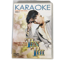 Vietnamese dvd chuyen for sale  Allen