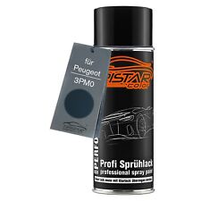 Autolack spraydose peugeot gebraucht kaufen  Kitzingen