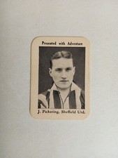 1934 d.c thomson usato  Roma