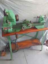 Craftsman metal lathe for sale  Medina