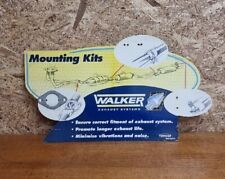 Vintage walker exhaust for sale  LINCOLN