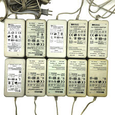 Lote de 50 fontes de alimentação adaptadoras CA HP 18V 1.1A genuínas para impressoras DeskJet com PC comprar usado  Enviando para Brazil