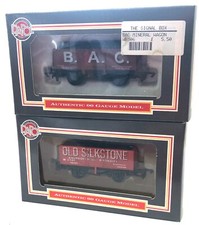 4mm gauge dapol for sale  UK