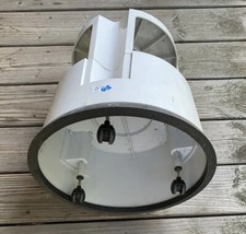 Rolltritt fußtritt elefantenf gebraucht kaufen  Mörsfeld, Ransweiler, Steinbach