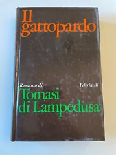 Tomasi lampedusa gattopardo usato  Romano di Lombardia