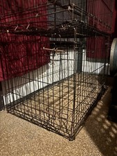 Dog cages medium for sale  Port Richey