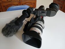 Canon xl1 pal d'occasion  Brignais