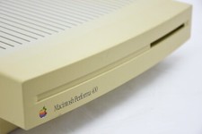 Vintage apple macintosh for sale  Merlin