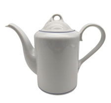 Grande Cafetière Verseuse - Fine Royal Porcelaine - Lubiana na sprzedaż  Wysyłka do Poland