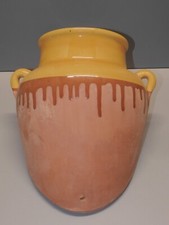 Joli pot mural d'occasion  Soyaux