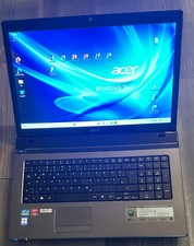 Laptop acer windows gebraucht kaufen  Deutschland