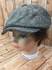 Casquette gavroche parisien d'occasion  Fegersheim
