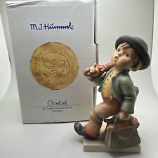 Hummel figure merry for sale  Chicopee