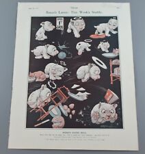 Vintage bonzo dog for sale  ANDOVER