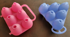 Jello jigglers smooth for sale  Cary