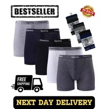 Mens comfort fit for sale  BURY