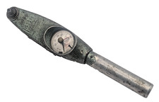 Mhh torque wrench for sale  EXETER