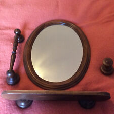 Vintage french bathroom d'occasion  Villeneuve-d'Ascq-