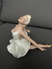 Ballerina wallendorf porzellan gebraucht kaufen  Duisburg
