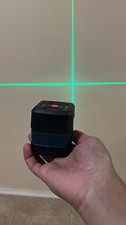 Rockseed cross laser for sale  MANCHESTER