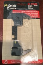 Smith corona correction for sale  Middleburg
