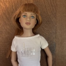 Tonner doll marley for sale  Fitchburg