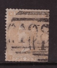 Queen victoria 1862 for sale  ALFORD