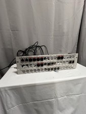 Pro audio patchbay for sale Pro audio patchbay for sale  AYLESBURY