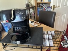 Bosch tassimo coffee for sale  WORCESTER