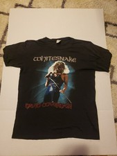 whitesnake shirt for sale whitesnake shirt for sale Rapid City
