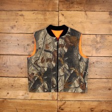 Vintage hunting gilet for sale  SHEFFIELD