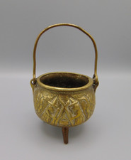 Vintage small brass for sale  SHREWSBURY