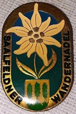Saalfeldner wandernadel gebraucht kaufen  Bremen