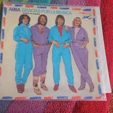 Abba gracias por for sale  TAMWORTH