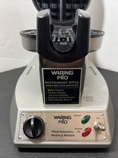 Waring pro professional for sale  Rochester