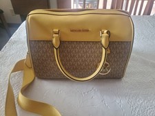 Michael kors travel for sale  Decatur