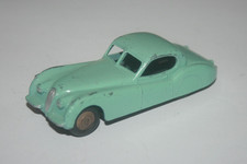 Dinky toys jaguar d'occasion  Rambouillet