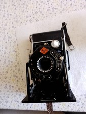 Agfa folding film for sale  CASTLEFORD