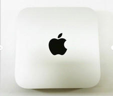 Apple A1347 Mac Mini Core i5-4278U 2.6GHz 8GB RAM 1TB HDD Mac OS final de 2014 comprar usado  Enviando para Brazil