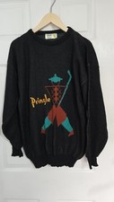Pringle sports mens for sale  NOTTINGHAM