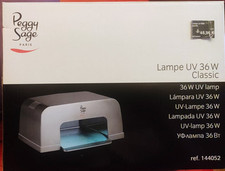 Lampe led ongles d'occasion  Saint-Arnoult-en-Yvelines